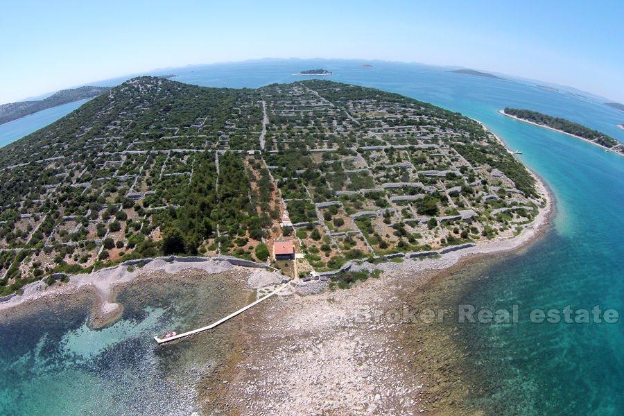 Samostojeća kuća, na prodaju