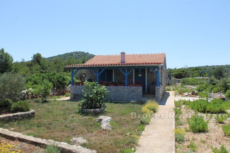 Samostojeća kuća, na prodaju