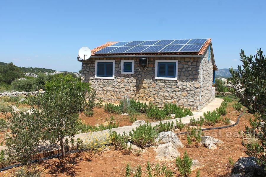 Zaciszny dom, na sprzedaż