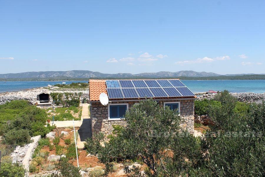 Zaciszny dom, na sprzedaż