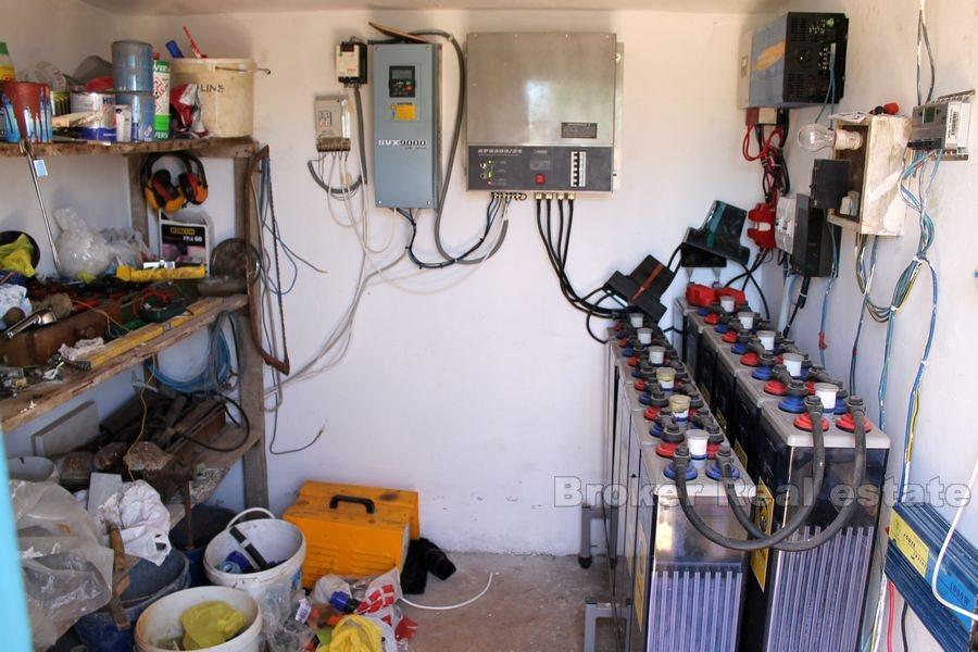 Zaciszny dom, na sprzedaż