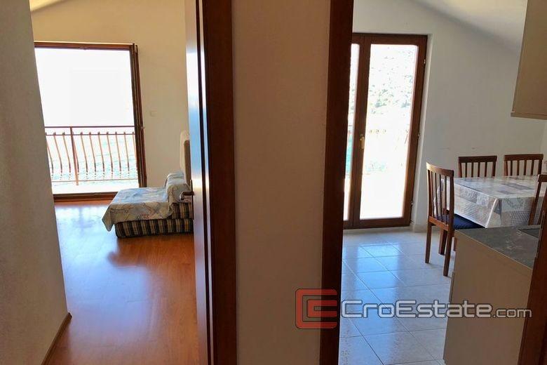 Lijepa kuća s 3 apartmana