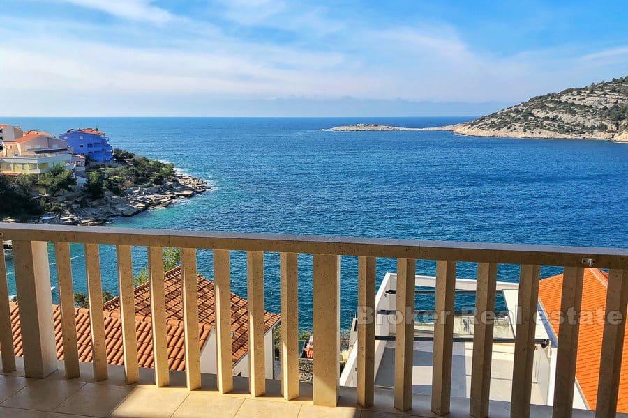 Nice house with beautiful views