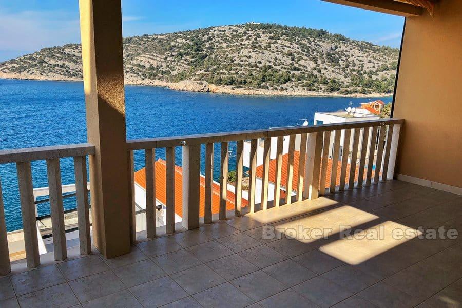 Nice house with beautiful views