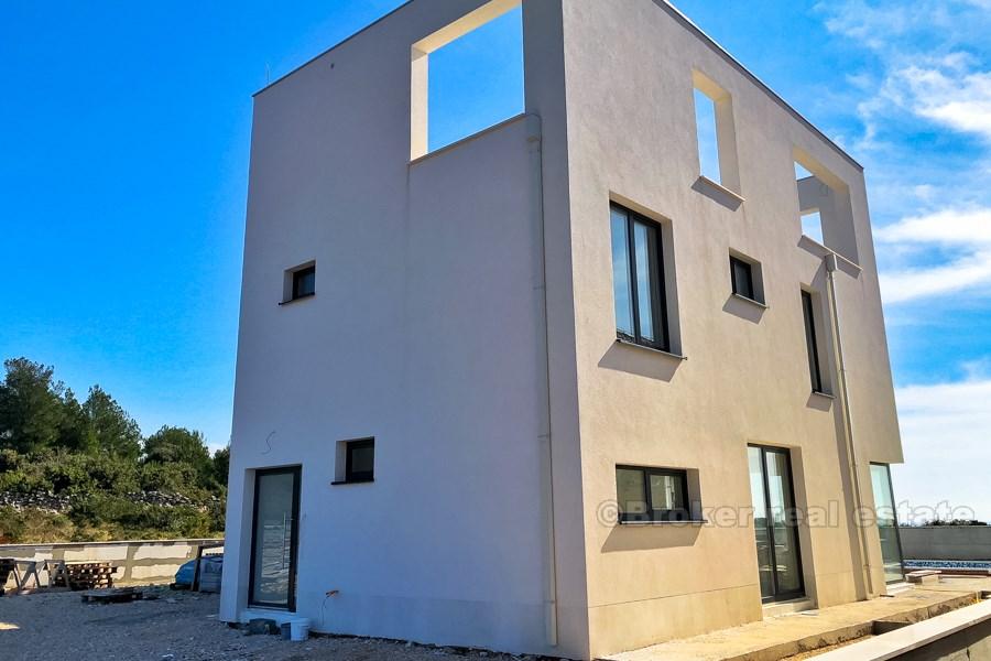 Bella villa con piscina