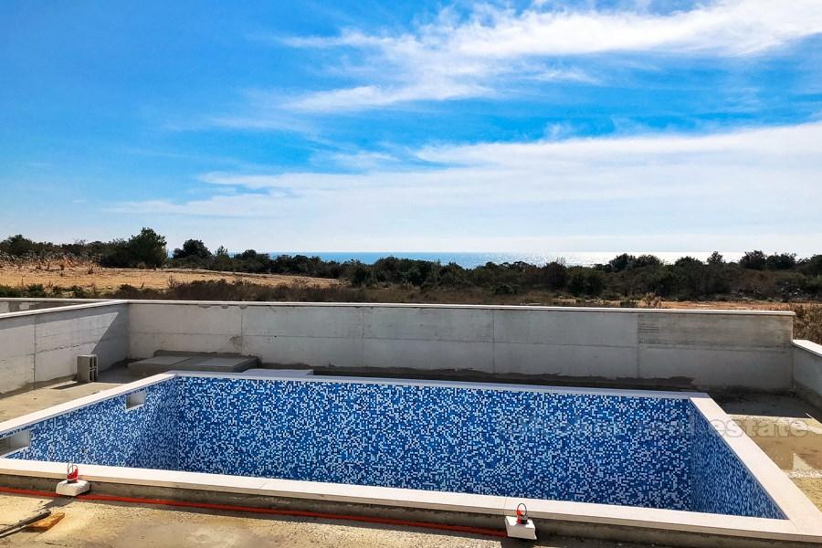 Bella villa con piscina