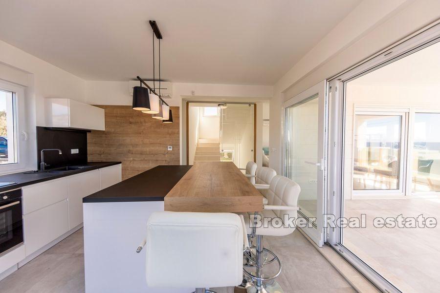 Belle villa familiale avec piscine