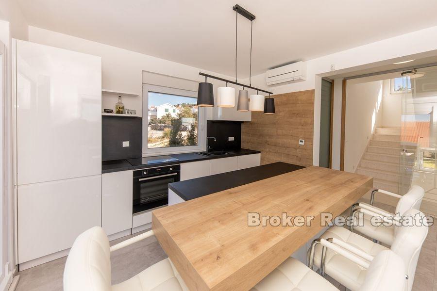 Belle villa familiale avec piscine