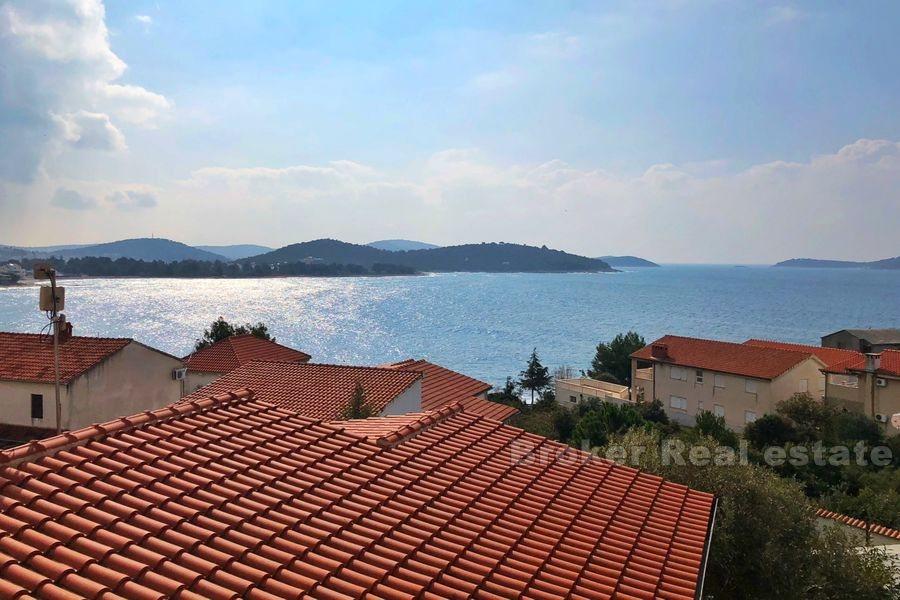 Kuća s pogledom na more