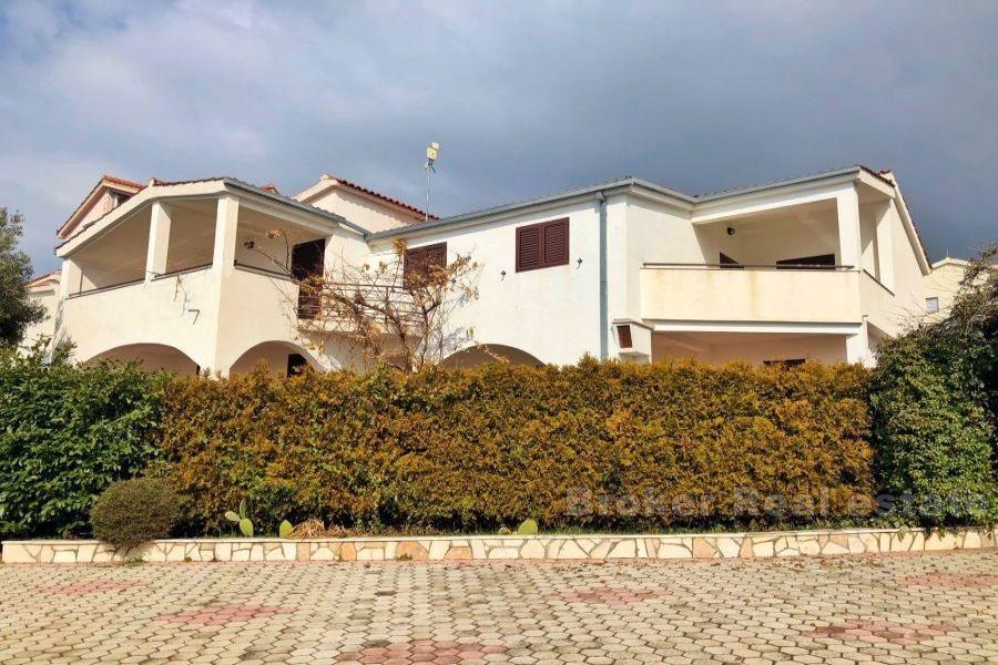 House with sea views