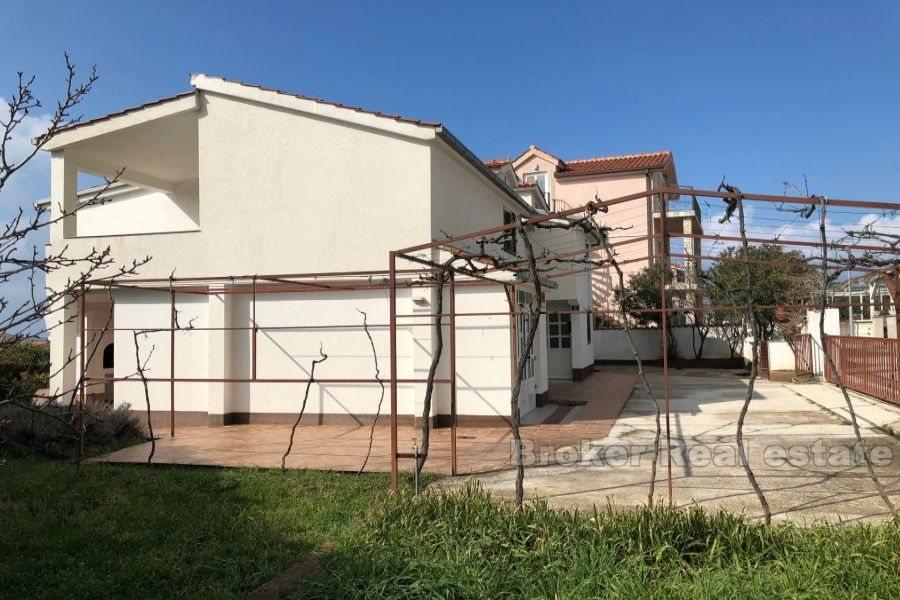 House with sea views