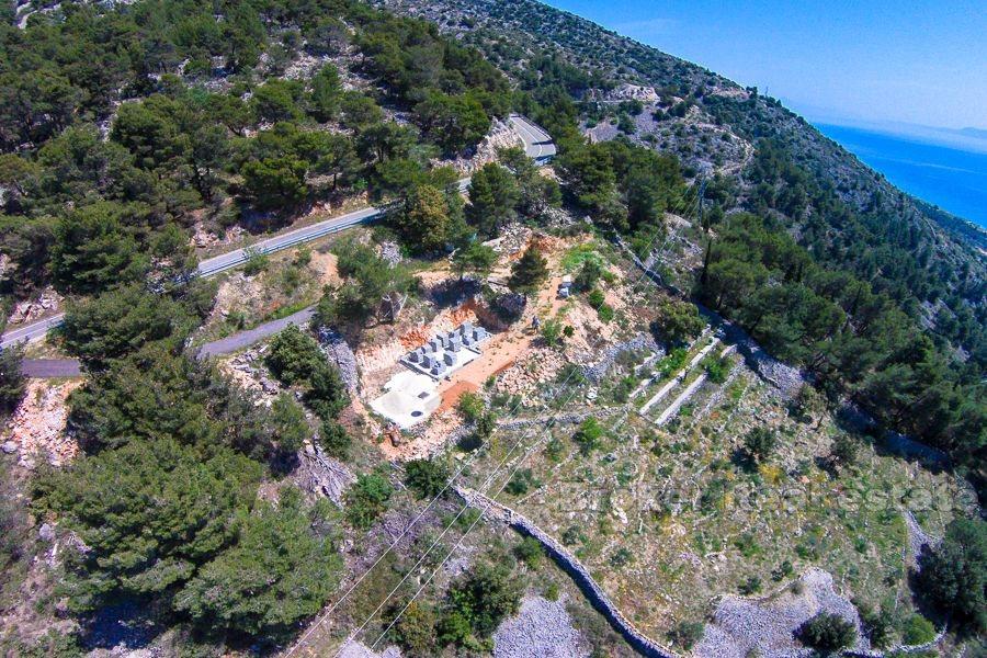 Proprietà eccellente con vista panoramica