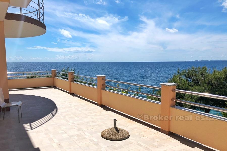 Bella casa vicino a Primosten