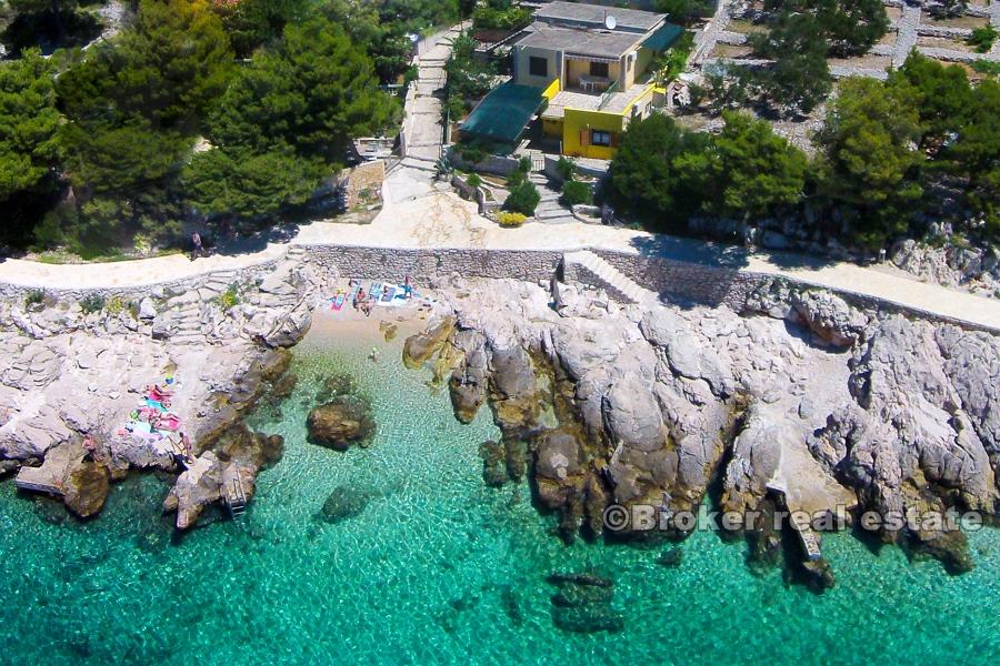 Lovely house at best location near Primosten