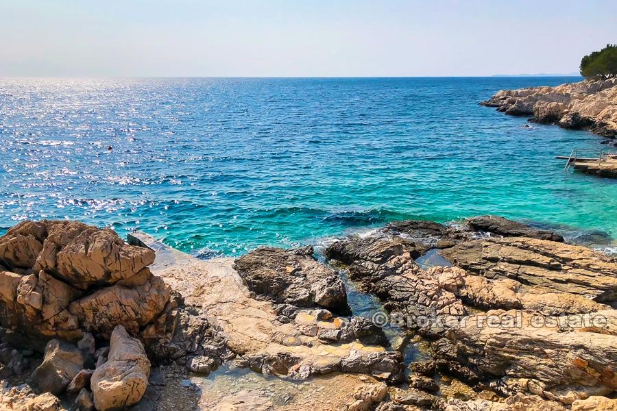 Nydelig hus på beste beliggenhet i nærheten av Primosten