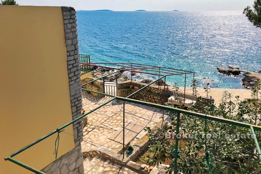 Lovely house at best location near Primosten