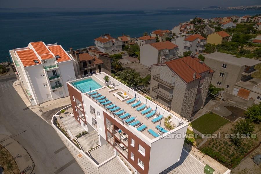 An exceptional tourist business opportunity