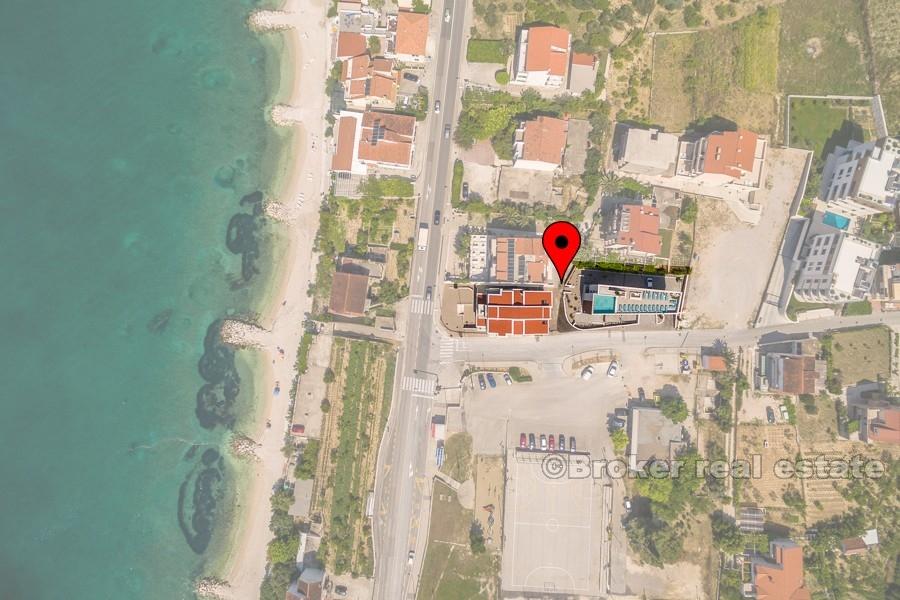 Une opportunité d'affaires touristique exceptionnelle