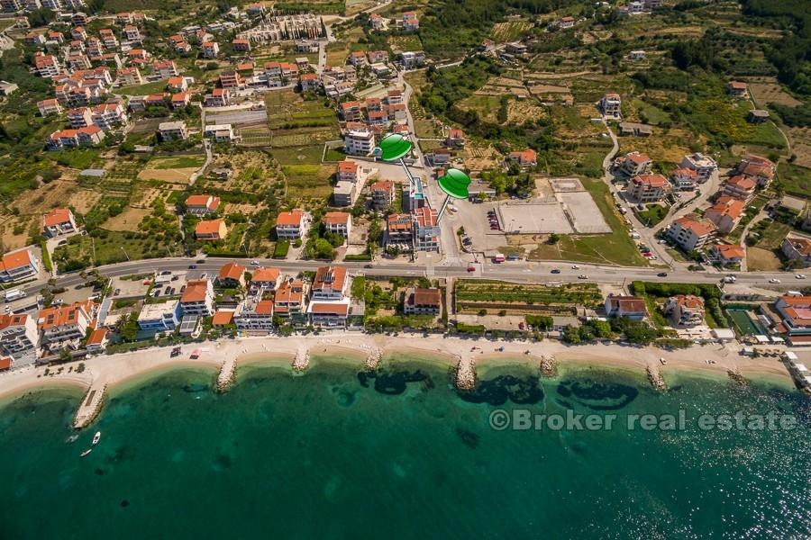 Une opportunité d'affaires touristique exceptionnelle