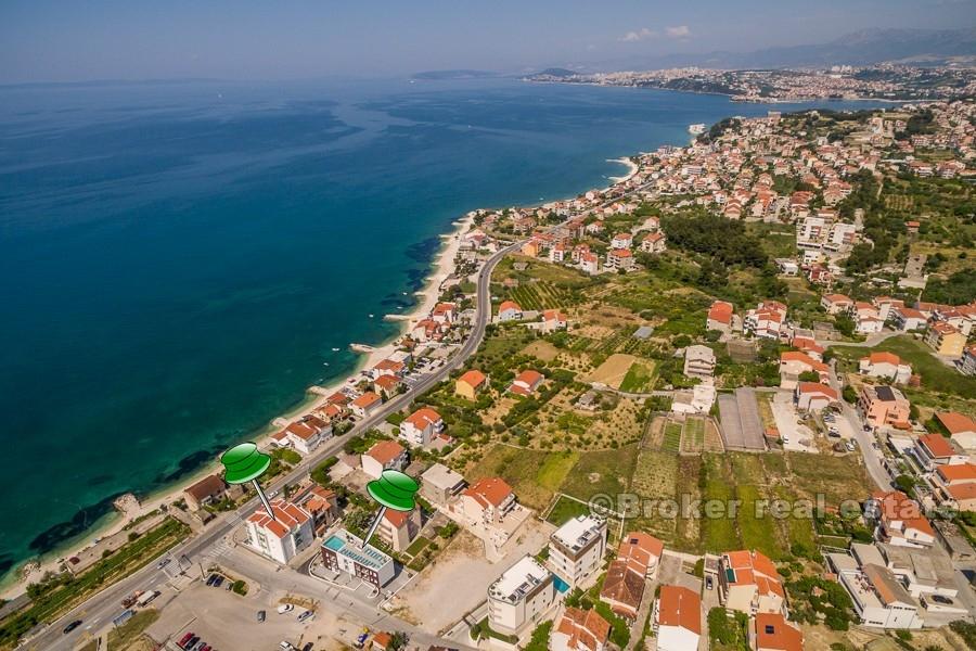 Une opportunité d'affaires touristique exceptionnelle