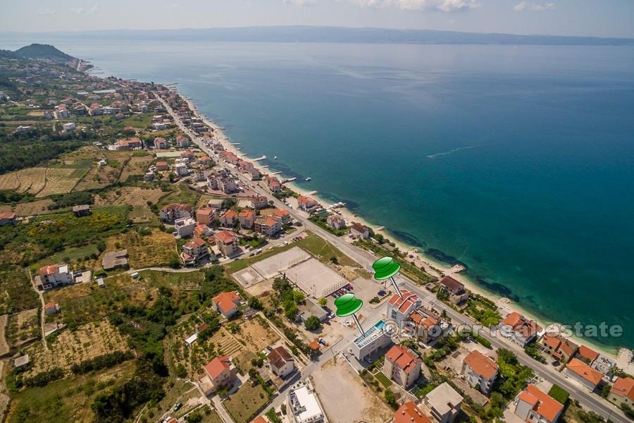 Une opportunité d'affaires touristique exceptionnelle