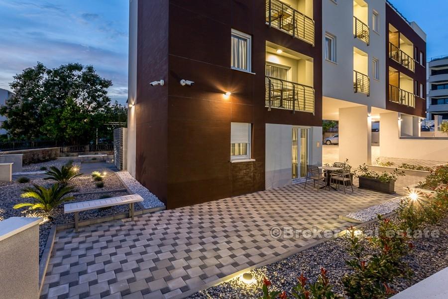 Une opportunité d'affaires touristique exceptionnelle