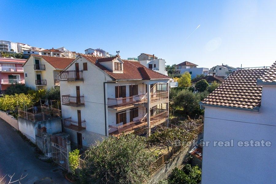 House with potential for tourism, island of Ciovo