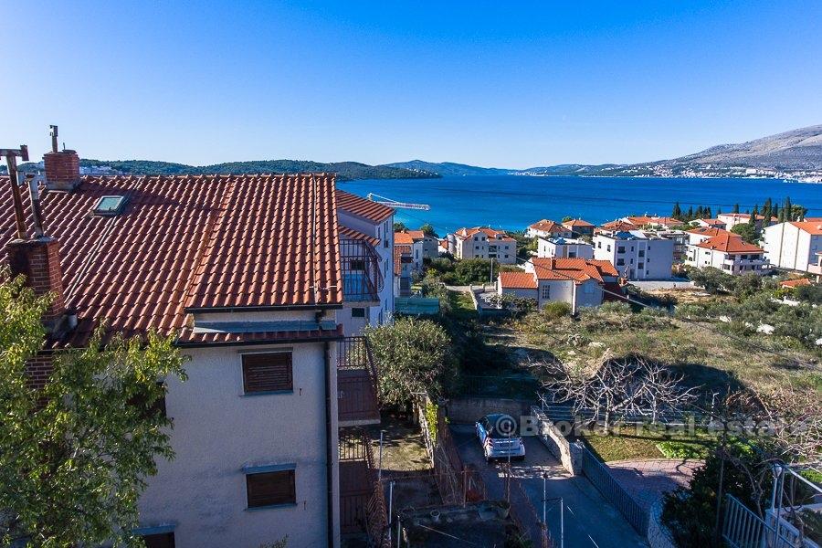 House with potential for tourism, island of Ciovo