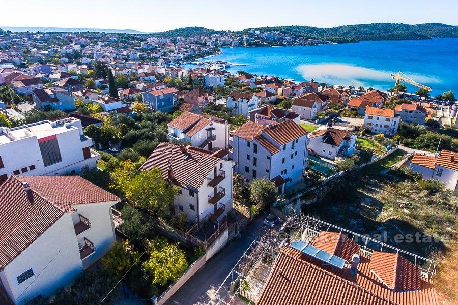 House with potential for tourism, island of Ciovo
