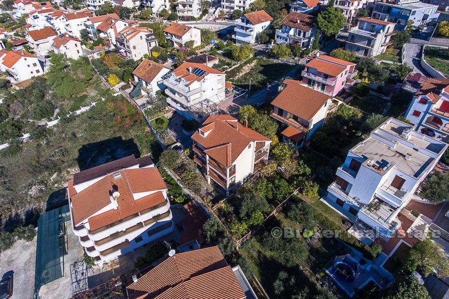 House with potential for tourism, island of Ciovo