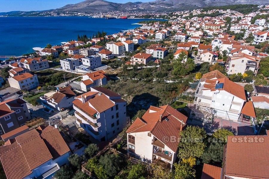 House with potential for tourism, island of Ciovo