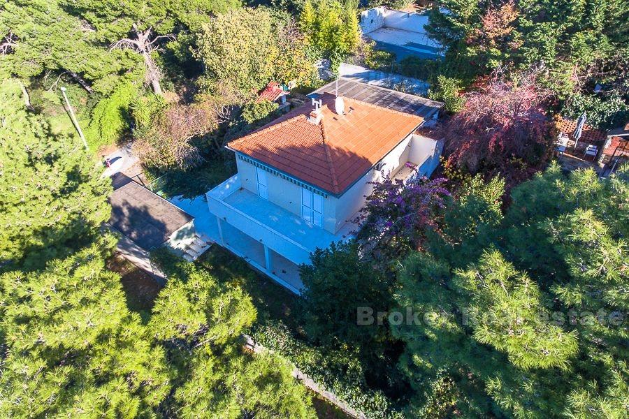 Simpatična kuća u blizini mora