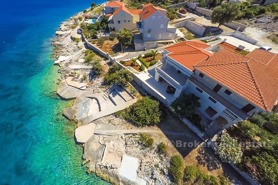 Villa en excellente position, à vendre
