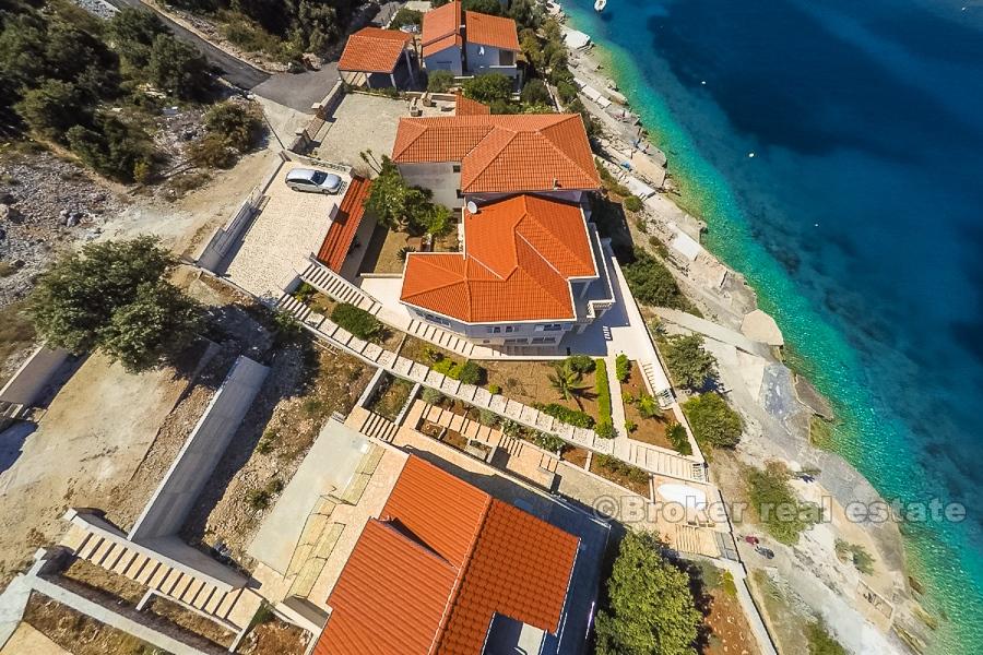 Villa en excellente position, à vendre