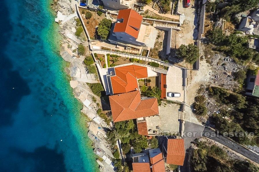 Вилла в отличном месте, на продажу