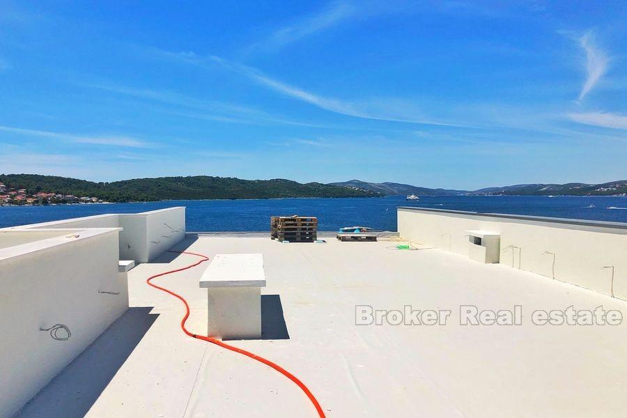 Nevjerojatni apartmani u prvom redu do mora