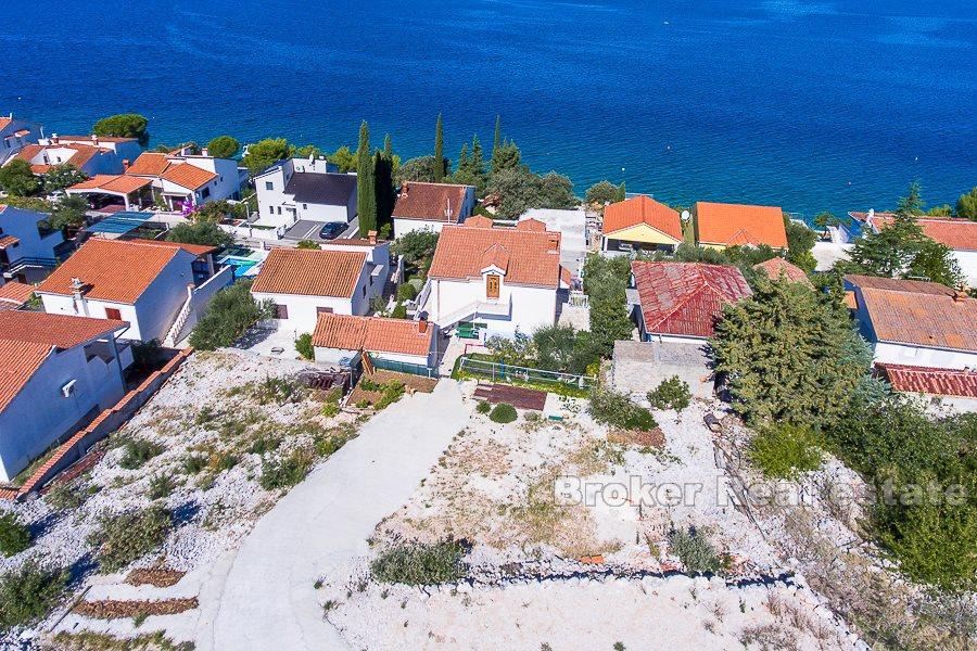 Bauland zu verkaufen