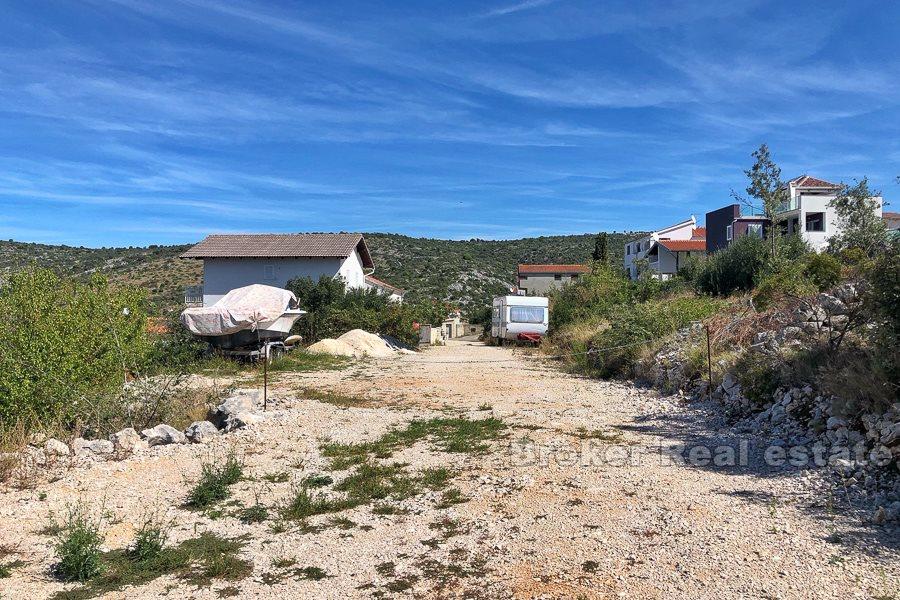 Земля под застройку для продажи