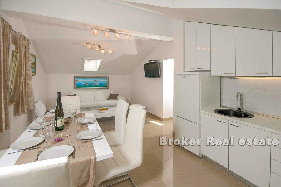 Исключительная недвижимость с двумя виллами