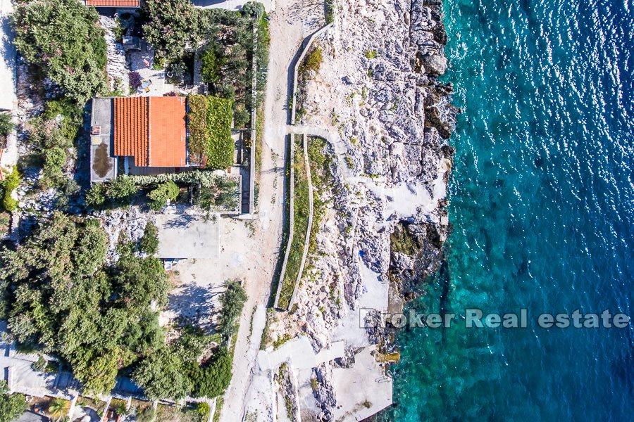 Außergewöhnliche Immobilien, Geschäftsmöglichkeit