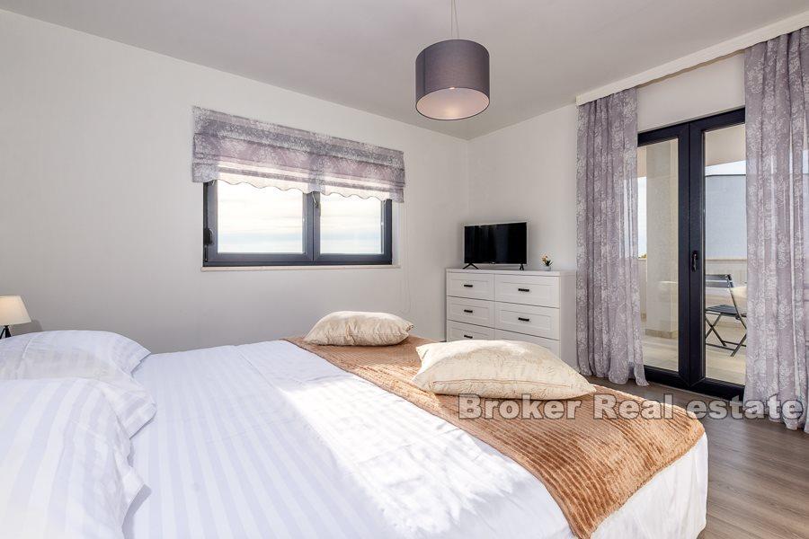 Belle villa avec vue panoramique, à vendre