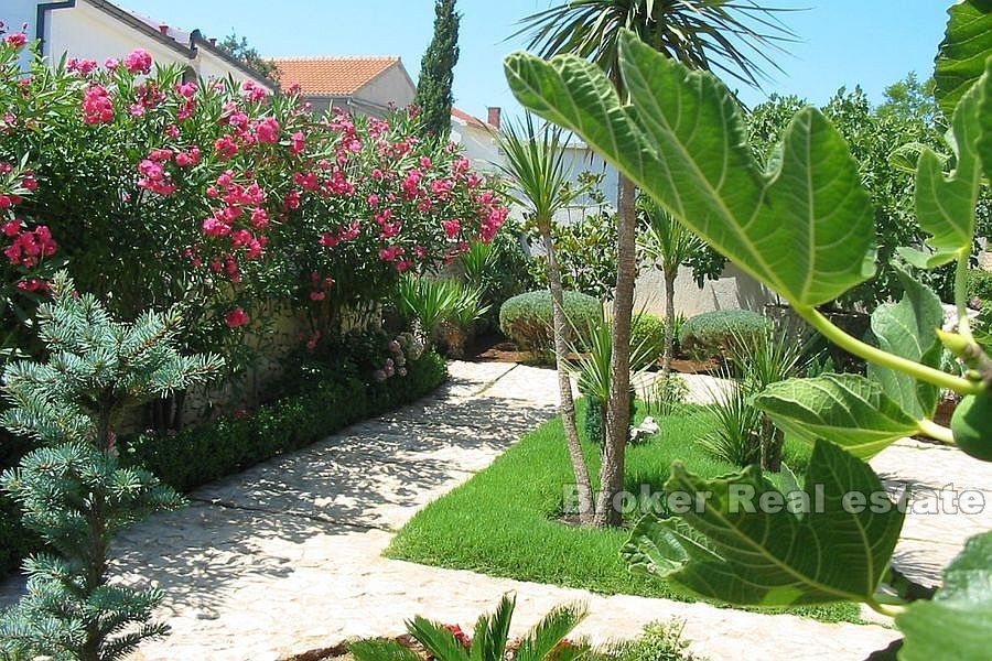 Schönes Haus, nur 30 Meter vom Meer entfernt