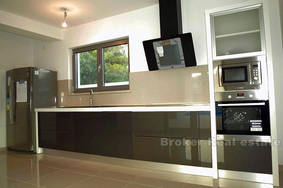 House / villa, modern villa with swimming pool