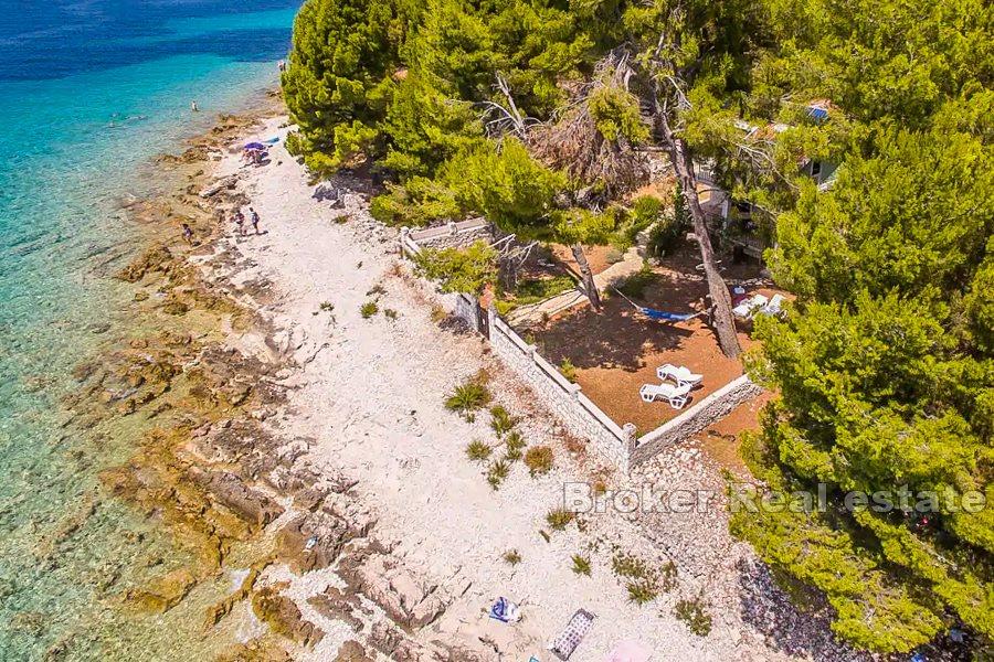 Haus am Meer