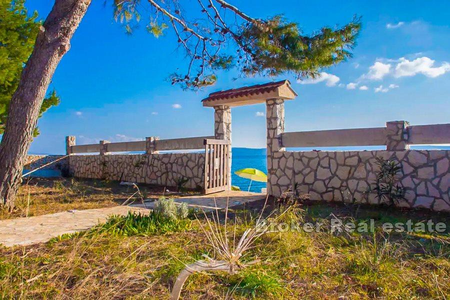 Haus am Meer