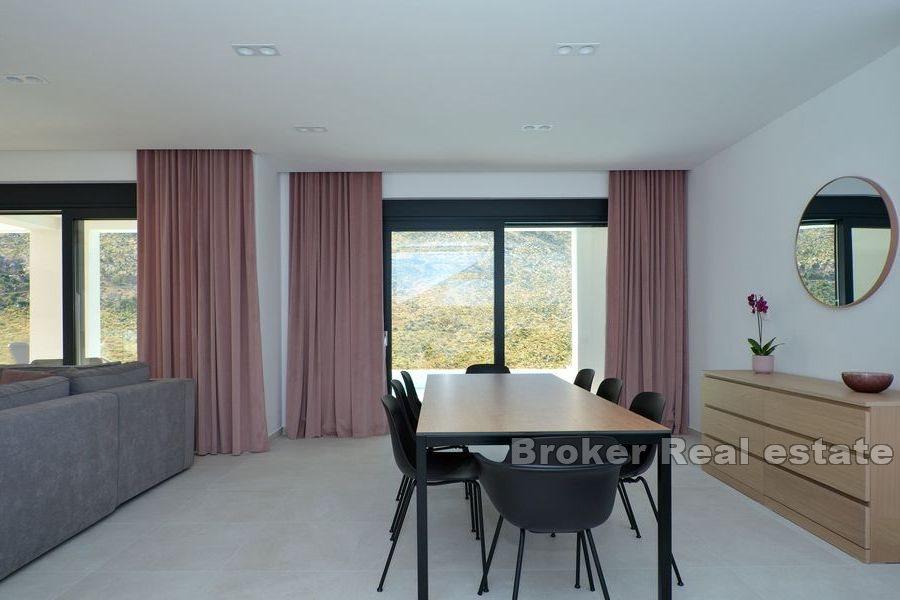 Villa de luxe avec piscine