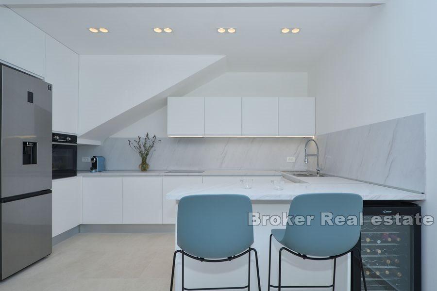 Villa de luxe avec piscine