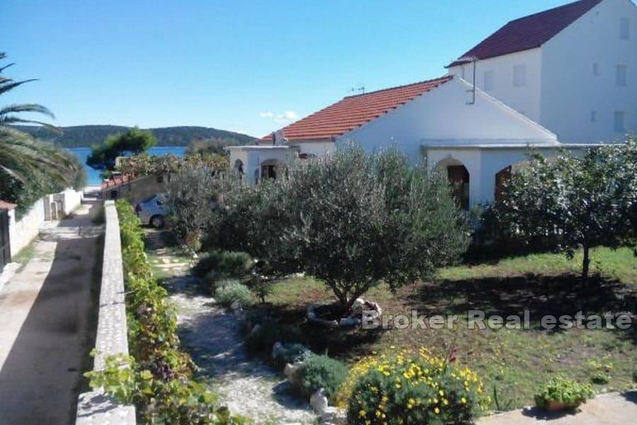 House 50m from the beach