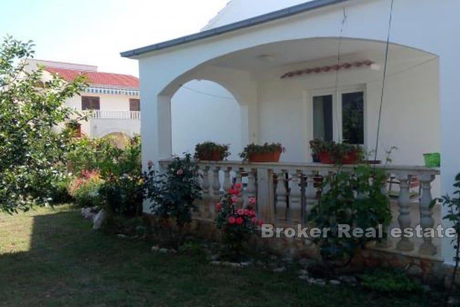 House 50m from the beach
