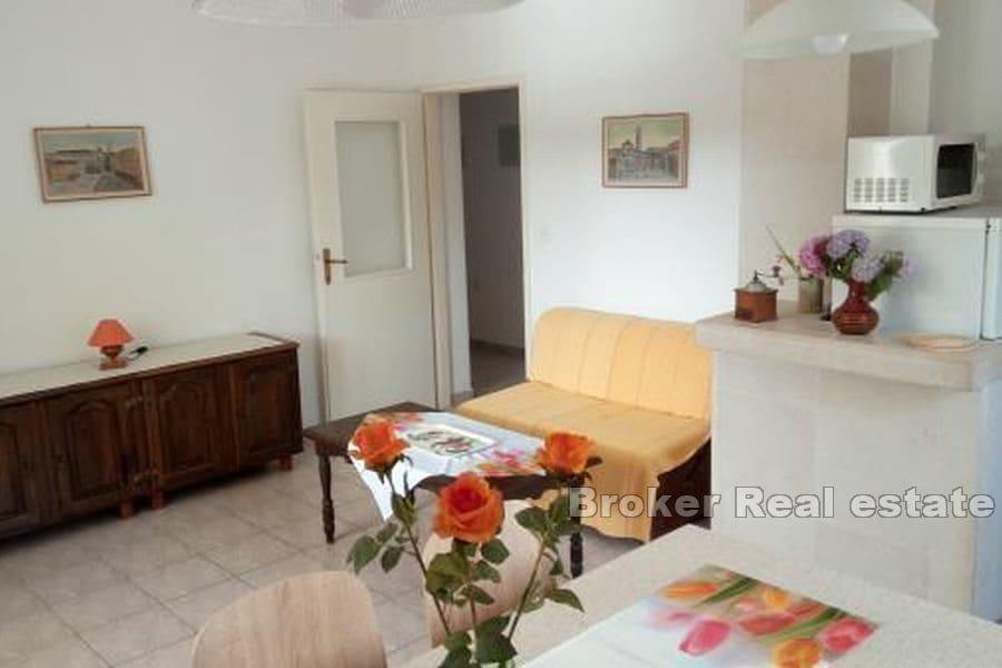House 50m from the beach